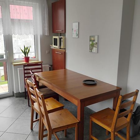 Pokoje U Ewy Limanowa Bagian luar foto