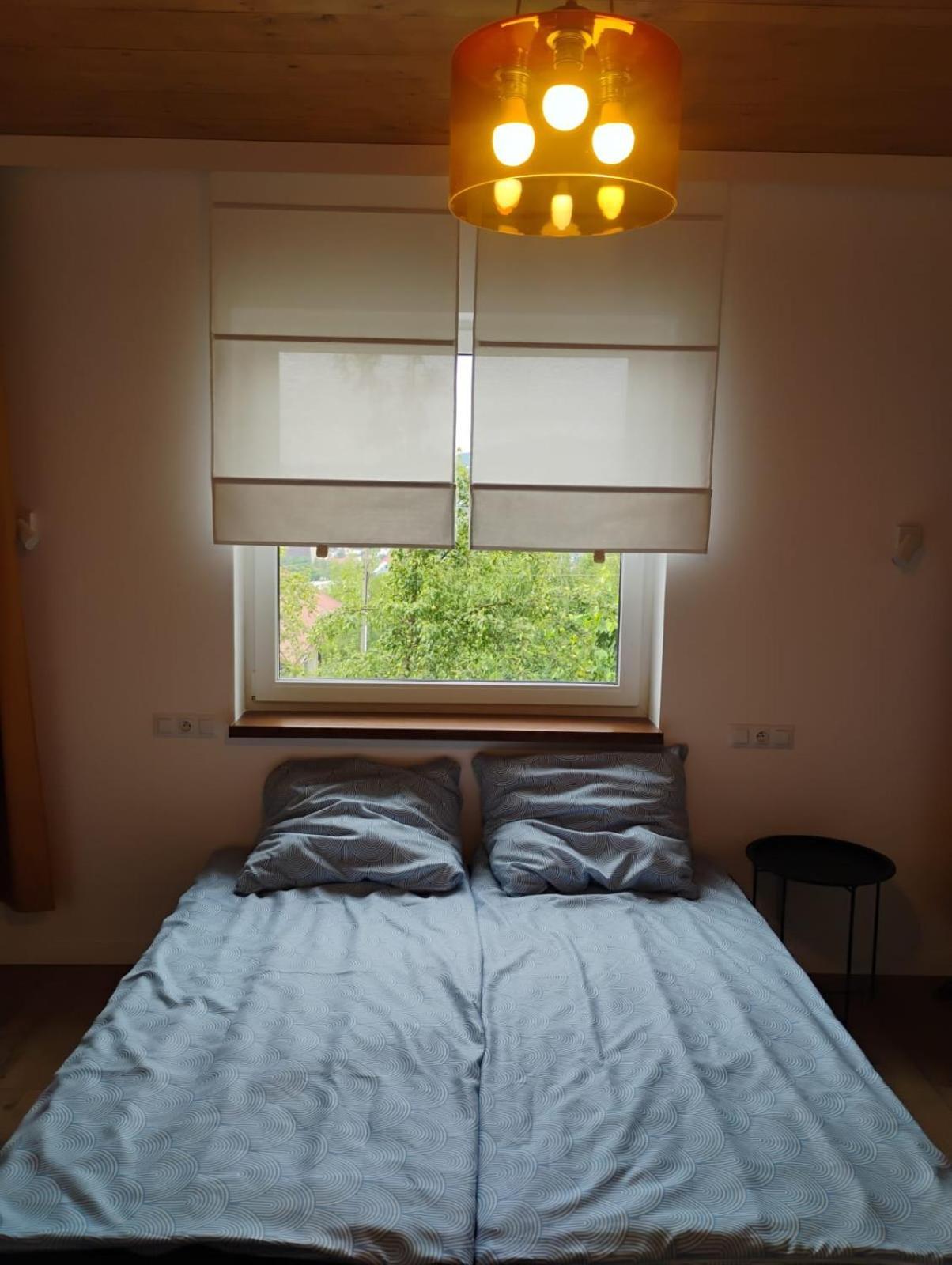 Pokoje U Ewy Limanowa Bagian luar foto