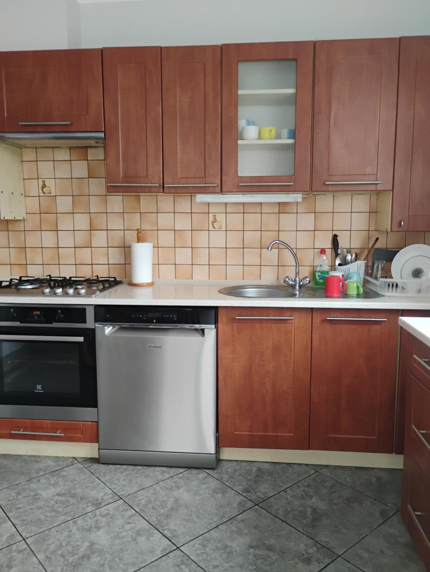 Pokoje U Ewy Limanowa Bagian luar foto