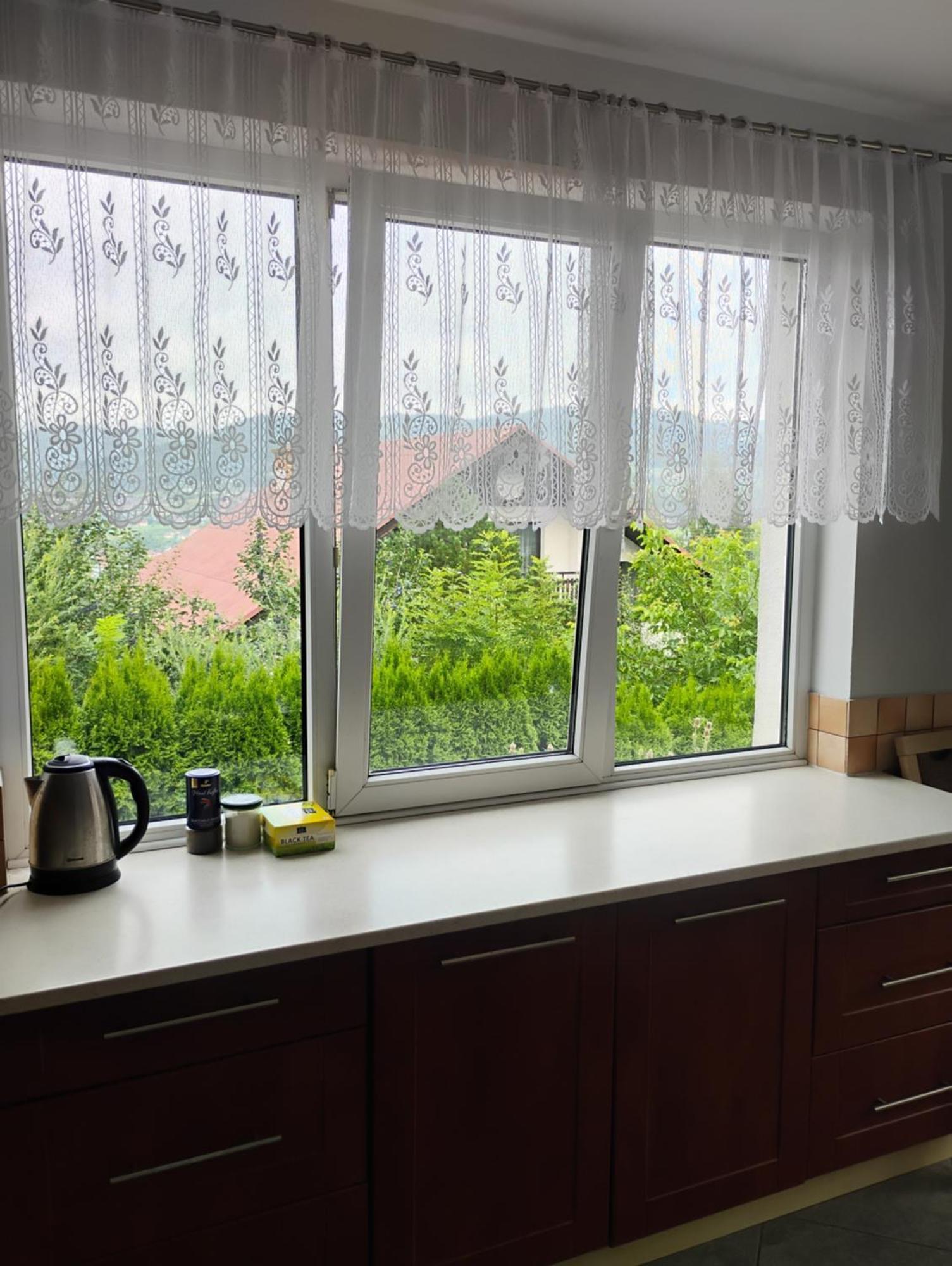 Pokoje U Ewy Limanowa Bagian luar foto