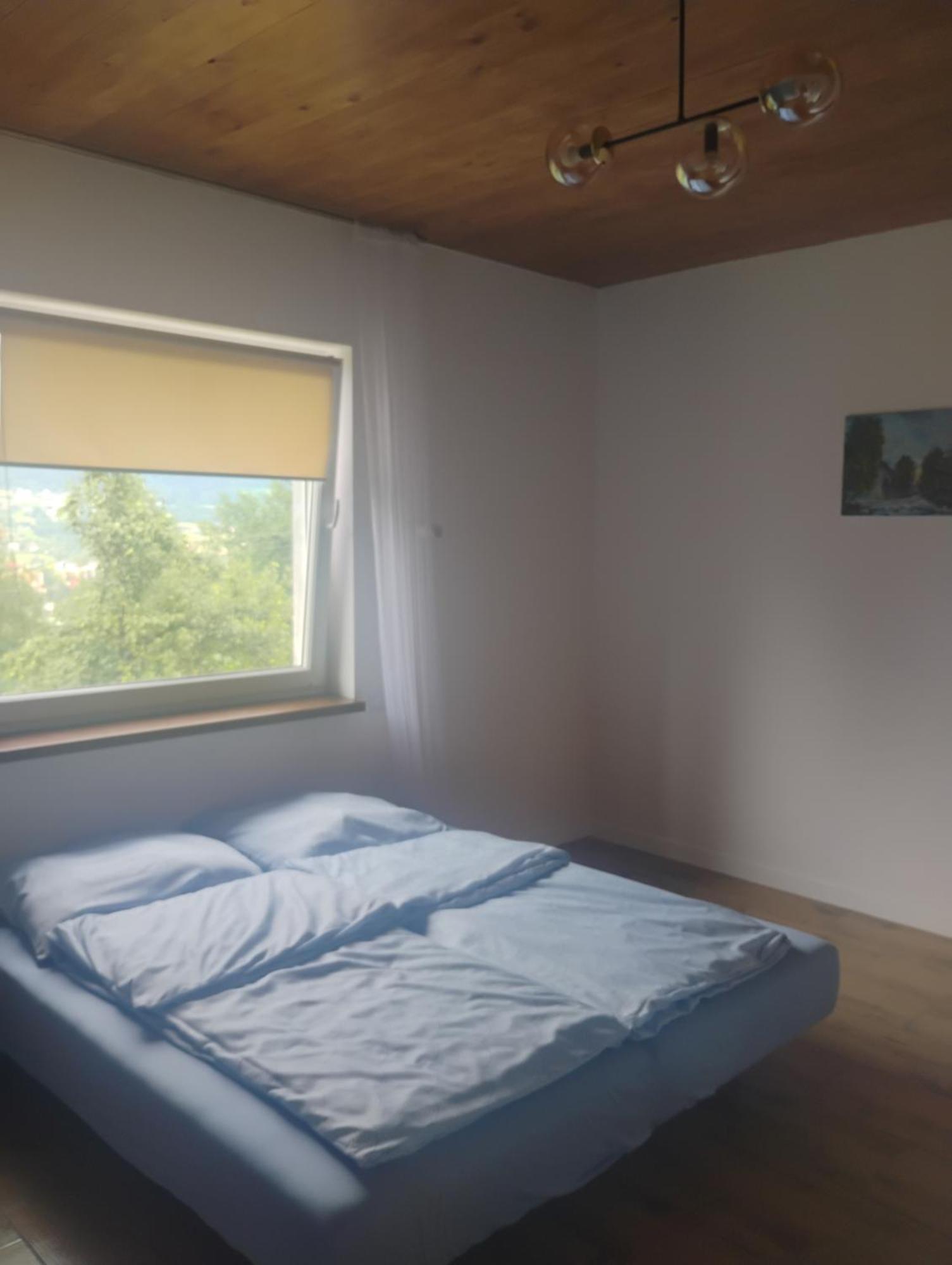 Pokoje U Ewy Limanowa Bagian luar foto