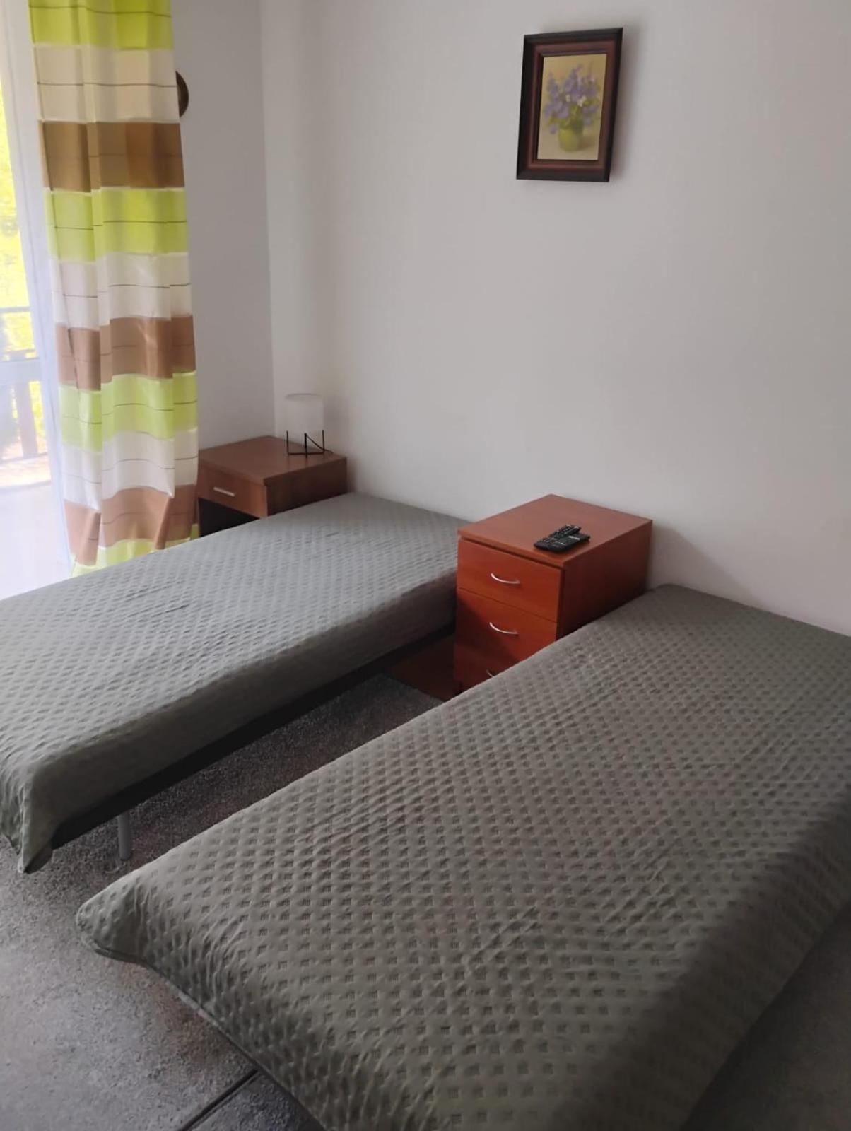 Pokoje U Ewy Limanowa Bagian luar foto