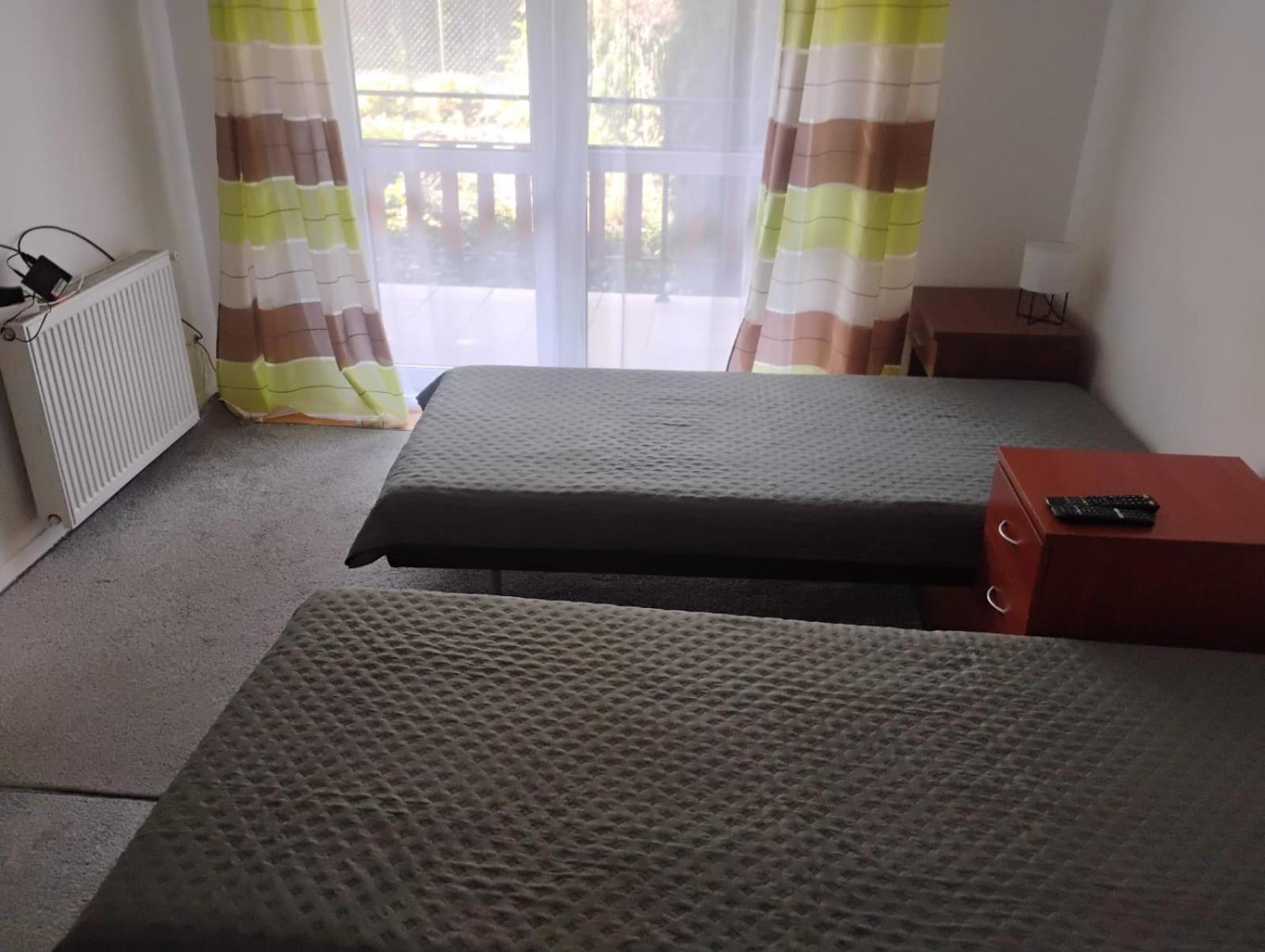 Pokoje U Ewy Limanowa Bagian luar foto